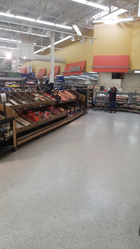 Department Store «Walmart Supercenter», reviews and photos, 150 Smith Rd, St Charles, IL 60174, USA