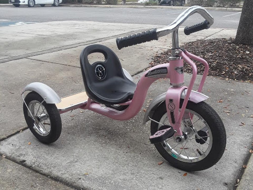 Thrift Store «Kid to Kid», reviews and photos, 11703 Huebner Rd, San Antonio, TX 78230, USA