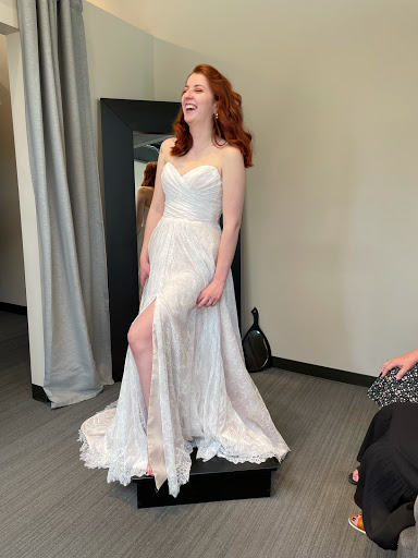 Bridal Shop «Brilliant Bridal», reviews and photos, 326 S Broadway, Denver, CO 80209, USA