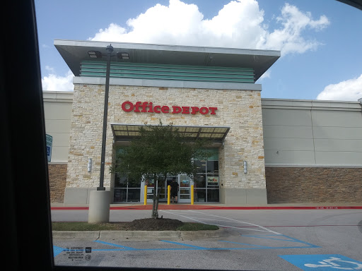 Office Supply Store «OfficeMax», reviews and photos, 12812 Shops Pkwy Suite 300, Bee Cave, TX 78738, USA