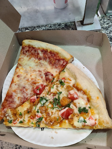 #5 best pizza place in Trenton - Covello's Pizza