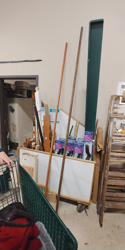 Home Improvement Store «Habitat for Humanity ReStore - Appleton», reviews and photos