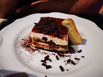 Tiramisu du Restaurant italien Villa Dondelli à Paris - n°17