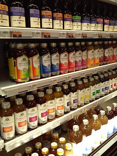 Natural Foods Store «Natural Grocers», reviews and photos, 655 W Indian School Rd, Phoenix, AZ 85013, USA