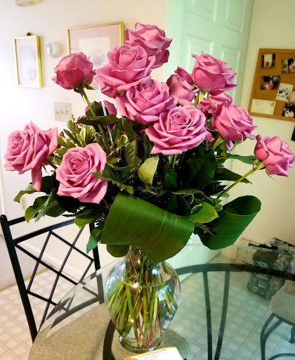 Florist «Sweet Meadows Flower Shop», reviews and photos, 155 Portland Ave, Dover, NH 03820, USA