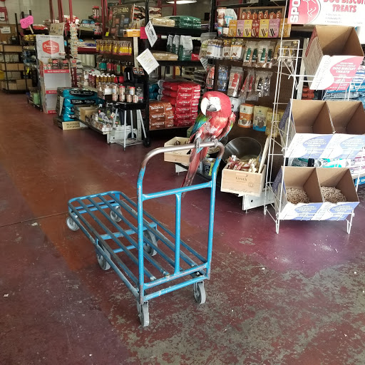Pet Supply Store «Wild West Feed Pets and Supplies», reviews and photos, 3030 W Capitol Ave, West Sacramento, CA 95691, USA
