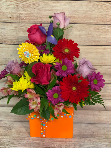 Florist «Flowers By Eddie», reviews and photos, 523 Vinton Mill Ct NE, Roanoke, VA 24014, USA