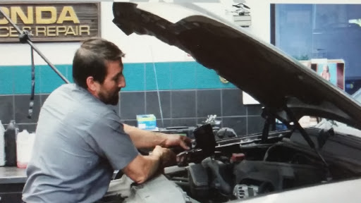 Auto Repair Shop «Independent Car Specialists», reviews and photos, 11042 Winners Cir, Los Alamitos, CA 90720, USA