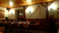 Atmosphère du Restaurant L'Arcelle à Val-Cenis - n°5