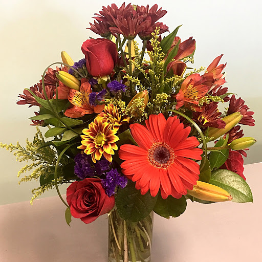 Florist «Sky Floral», reviews and photos, 244 E Winchester St, Murray, UT 84107, USA