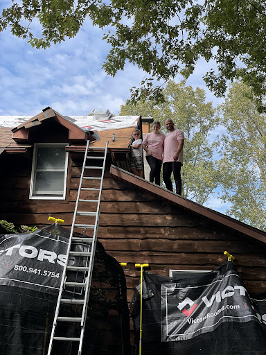 Roofing Contractor «VICTORS ROOFING», reviews and photos, 4952 Dewitt Rd #101, Canton, MI 48188, USA