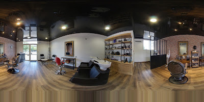 Barber Shop Matthieu à Olemps