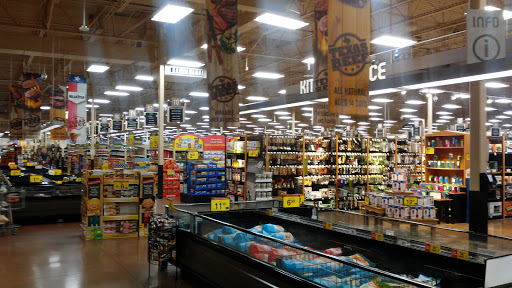 Grocery Store «Kroger Marketplace», reviews and photos, 3300 Texas Sage Trail, Fort Worth, TX 76177, USA