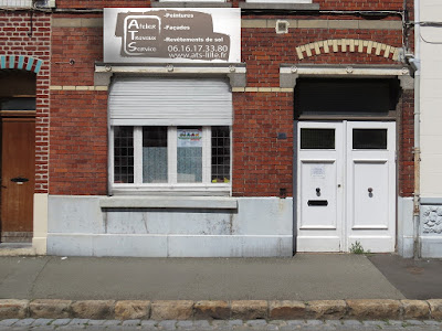 Atelier Travaux Service à La Madeleine