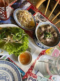 Phô du Restaurant vietnamien Restaurant Lao-Viet à Nice - n°11