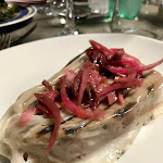 Photo n°3 de l'avis de Davide. fait le 09/12/2019 à 20:27 sur le  Locanda Lamone à Farnese