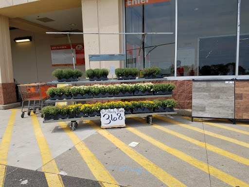 Home Improvement Store «The Home Depot», reviews and photos, 1035 US-1, Edison, NJ 08837, USA
