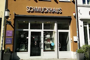 SCHMUCKHAUS Greifswald image