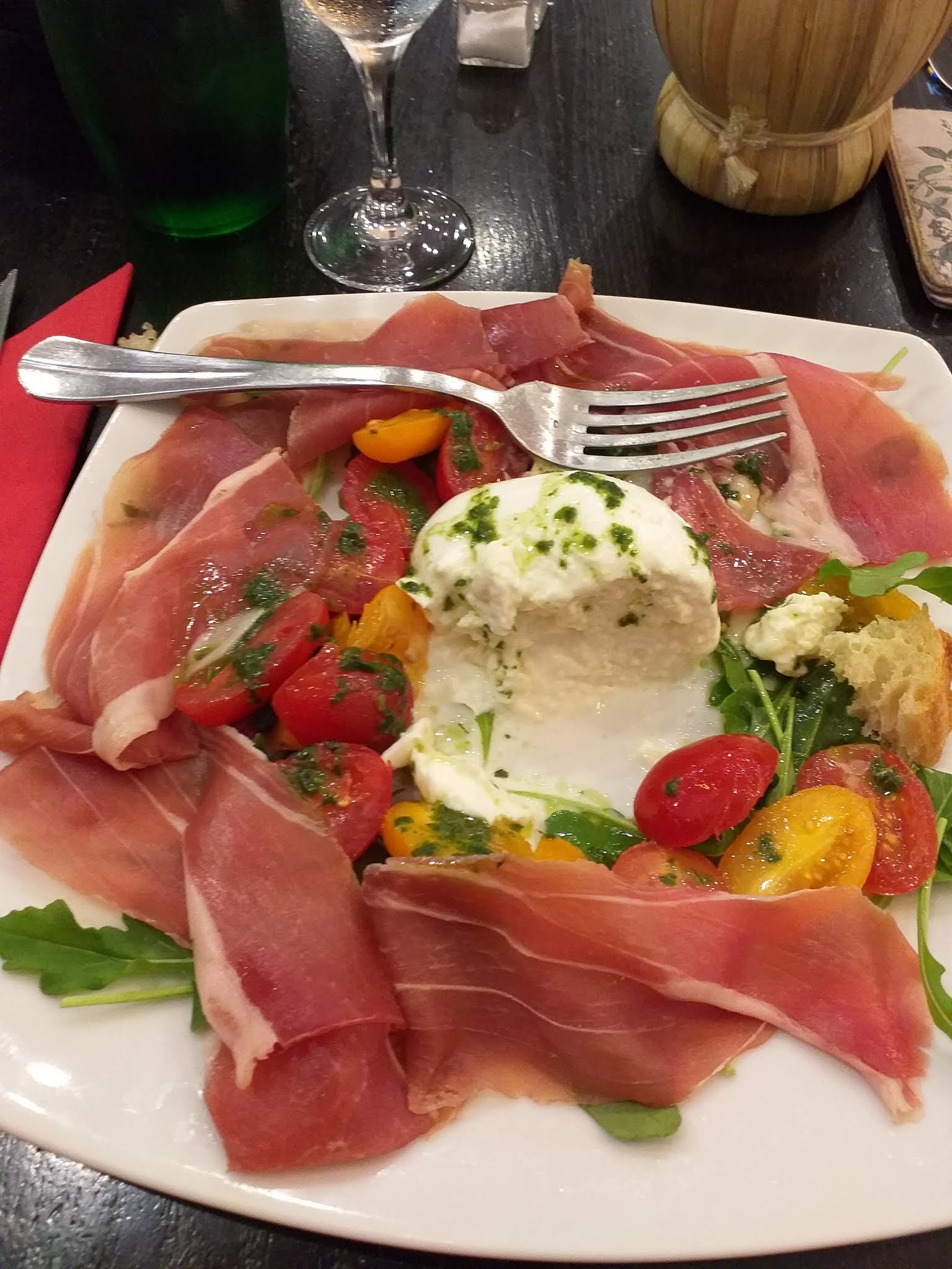 Photo n° 1 de l'avis de Daly. fait le 28/08/2019 à 20:43