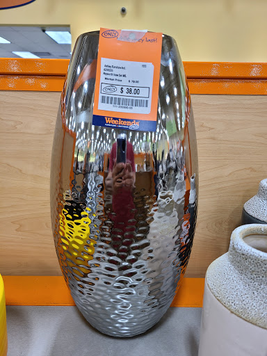 Furniture Store «Weekends Only Furniture & Mattress», reviews and photos, 14205 Manchester Rd, Manchester, MO 63011, USA