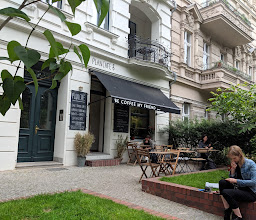 Plan Café - Plan C photo