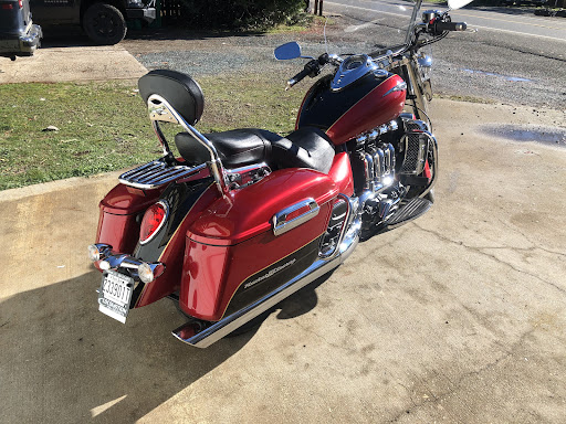 Motorcycle Dealer «Locomotion Powersports», reviews and photos, 79 Franklin Turnpike, Mahwah, NJ 07430, USA