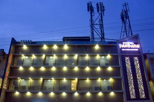 Hotel Vandana image