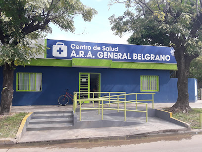 Unidad Funcional Ara General Belgrano