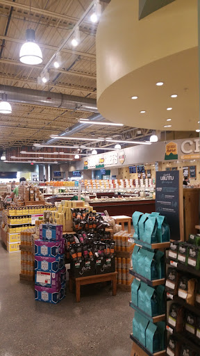 Grocery Store «Whole Foods Market», reviews and photos, 2 Somerset St, Portland, ME 04101, USA