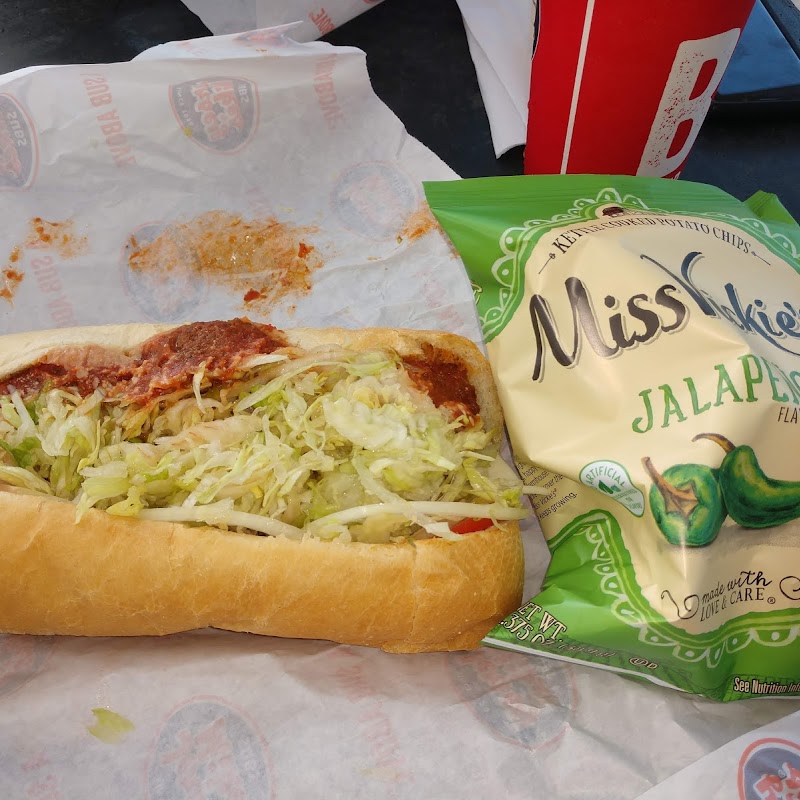 Jersey Mike's Subs