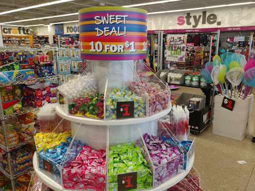 Variety Store «Five Below», reviews and photos, 30 Countryside Plaza, Countryside, IL 60525, USA