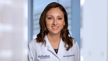 Susanne Gonzalez Gallardo, MD