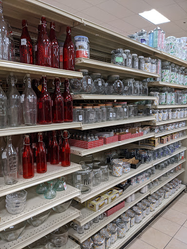 Home Goods Store «Christmas Tree Shops», reviews and photos, 2264 Miamisburg Centerville Rd, Dayton, OH 45459, USA