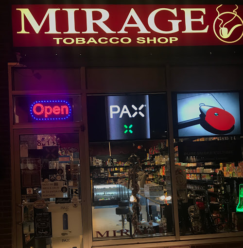 Store «Mirage Tobacco Shop», reviews and photos, 801 County Line Rd Ste 1, Horsham, PA 19044, USA
