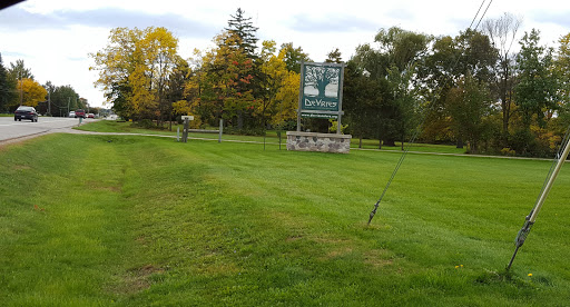 Nature Preserve «DeVries Nature Conservancy», reviews and photos, 2635 N Michigan 52, Owosso, MI 48867, USA