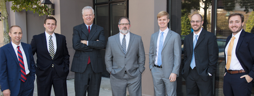 Legal Services «Davis & Crump, P.C. Attorneys At Law», reviews and photos