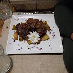 Photo n°5 de l'avis de Teofilo.r fait le 14/02/2019 à 23:13 sur le  Osteria Cannone à Bologna
