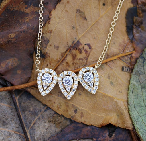 Jeweler «Astreins Creative Jewelers», reviews and photos, 120 W Maple Rd, Birmingham, MI 48009, USA