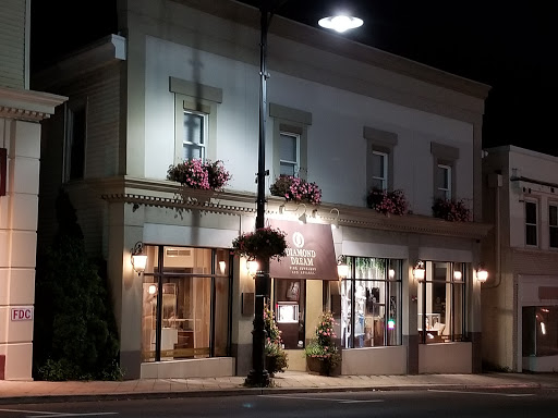 Jewelry Store «Diamond Dream Jewelry & Apparel», reviews and photos, 12 Mine Brook Rd, Bernardsville, NJ 07924, USA