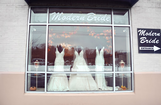 Modern Bride & Formal Shop, 200 NH-101 #1, Bedford, NH 03110, USA, 