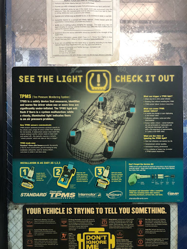 Auto Repair Shop «Dry Harbor Service Station», reviews and photos, 6160 Woodhaven Blvd, Rego Park, NY 11374, USA