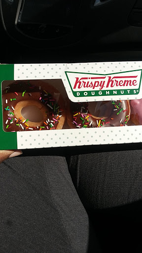 Donut Shop «Krispy Kreme», reviews and photos, 3000 Bardstown Rd, Louisville, KY 40205, USA