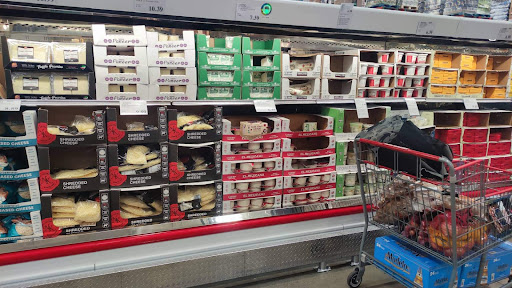 Warehouse store «Costco Wholesale», reviews and photos, 2400 Monument Blvd, Concord, CA 94520, USA