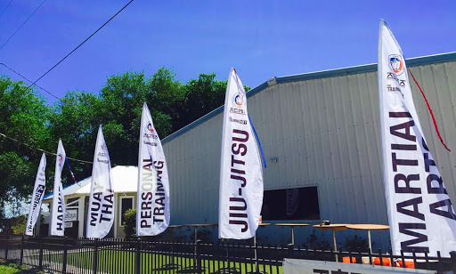 Physical Fitness Program «Ancient City Martial Arts and The Training Loft», reviews and photos, 23 Marion Ave, St Augustine, FL 32084, USA