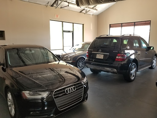 Used Car Dealer «Millennium Auto Sales», reviews and photos, 310 N Val Vista Dr #103, Mesa, AZ 85213, USA