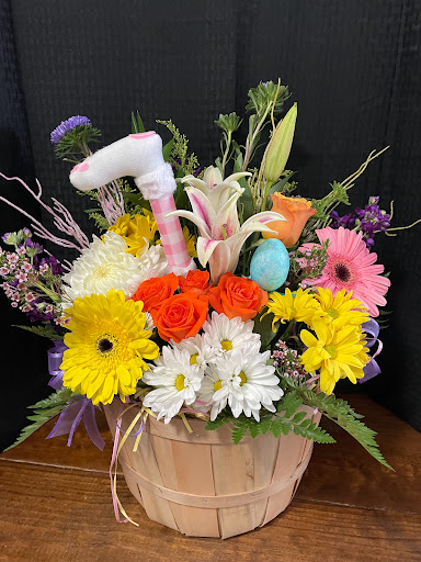 Florist «Flowers By Jesse», reviews and photos, 208 E Jackson Ave, Harlingen, TX 78550, USA