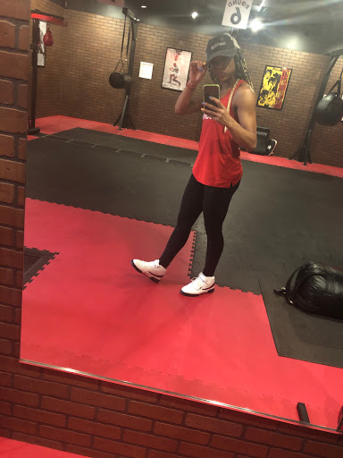 Gym «9ROUND», reviews and photos, 2875 Crain Hwy #5a, Waldorf, MD 20601, USA