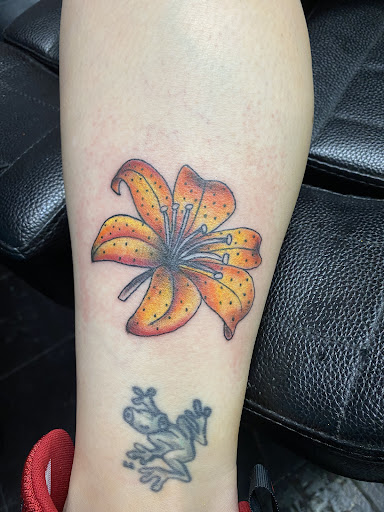 Explore michael jordan tattoo ideas, creative tattoo ideas in Fort Pierce, available at Xotic Empire Tattoos