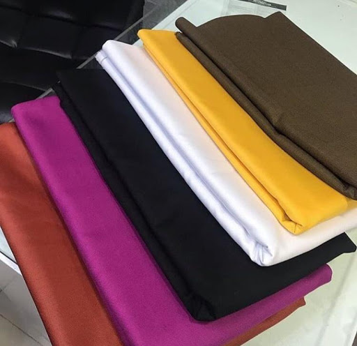 Fabric Domain, 29 Gasper St, Surulere 100001, Lagos, Nigeria, Fabric Store, state Lagos