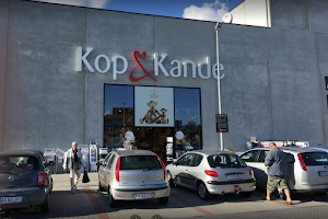 Kop & Kande image